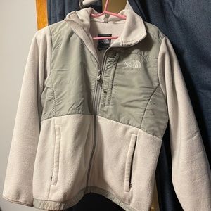 North face jacket